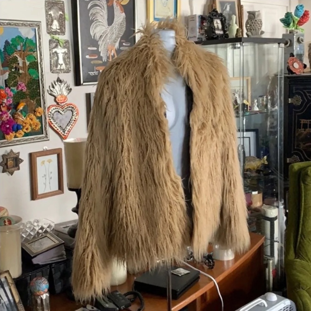 Lip Service Night Song Jacket